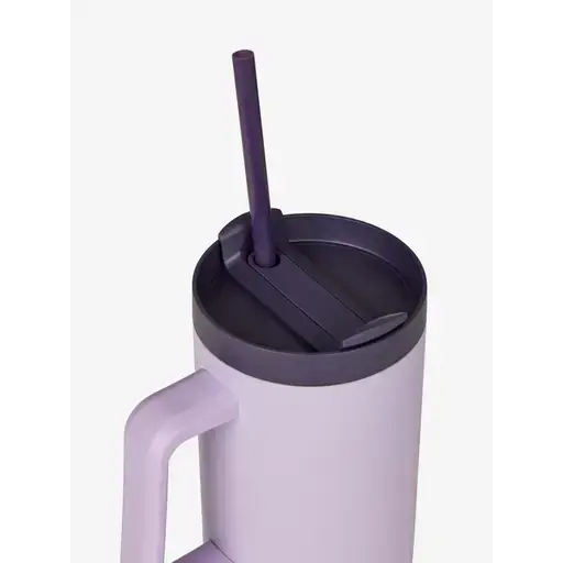 Lemieux Sports Cup Lilac Lilac One Size Drinkware