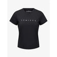 Lemieux Sports T-Shirt Black 6 Polo Shirts & T Shirts