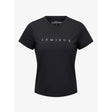 Lemieux Sports T-Shirt Black 6 Polo Shirts & T Shirts