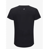 Lemieux Sports T-Shirt Black 6 Polo Shirts & T Shirts