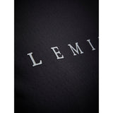 Lemieux Sports T-Shirt Black Polo Shirts & T Shirts Barnstaple Equestrian Supplies