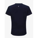 Lemieux Sports T-Shirt Navy 10 Polo Shirts & T Shirts