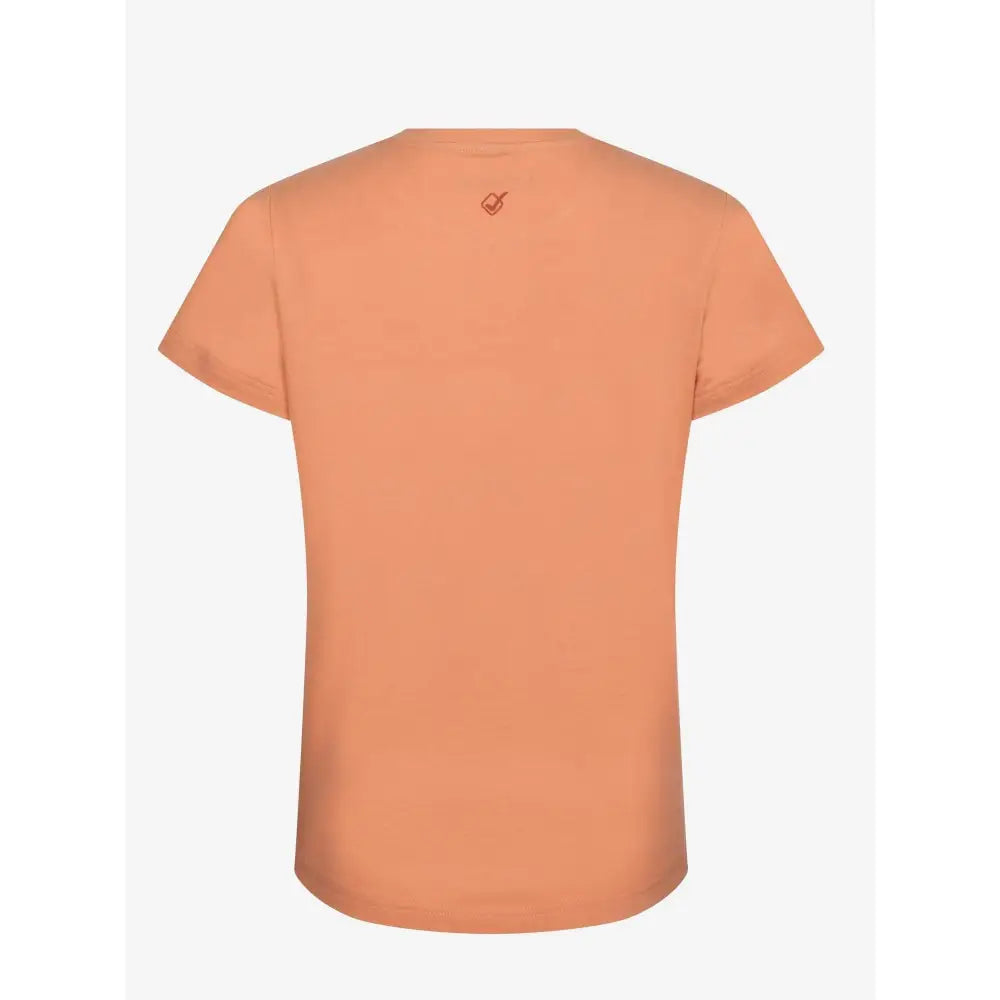 Lemieux Sports T-Shirt Sherbet 6 Polo Shirts & T Shirts