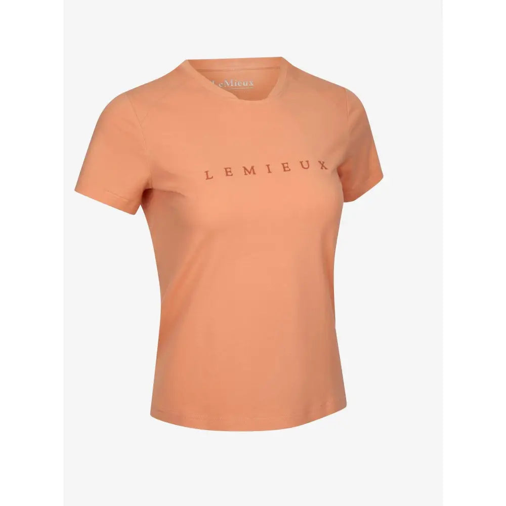 Lemieux Sports T-Shirt Sherbet 6 Polo Shirts & T Shirts