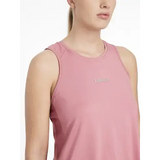 Lemieux Sports Vest Peony Peony UK 6 Sleeveless Tops