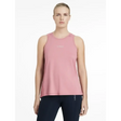 Lemieux Sports Vest Peony Peony UK 6 Sleeveless Tops