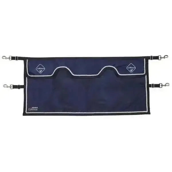 LeMieux Stable Guard Black Stable Guards