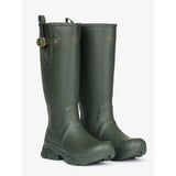 LeMieux Stride Wellington Boot Oak 4 Country Boots Barnstaple Equestrian Supplies