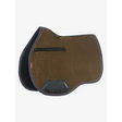 Lemieux Suede GP Square Alpine Small/Medium Alpine Saddle Pads
