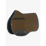Lemieux Suede GP Square Alpine Small/Medium Alpine Saddle Pads