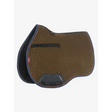Lemieux Suede GP Square Alpine Small/Medium Alpine Saddle Pads