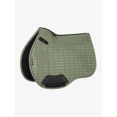Lemieux Suede GP Square Rosemary Rosemary Small/Medium Saddle Pads