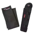 LeMieux Tail Guard With Bag Black Black Single Tail Guard