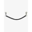 LeMieux Tail Strap Fillet String For Horse Rug - Black - Horse Rug Straps