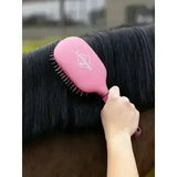 Lemieux Tangle Tidy Peony Peony Mane & Tail Combs
