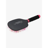 LeMieux Tangle Tidy Plus Pink - Mane & Tail Brushes