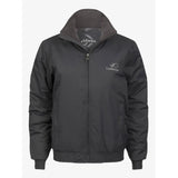 LeMieux Team Crew Jackets Grey X Large Blouson Jackets