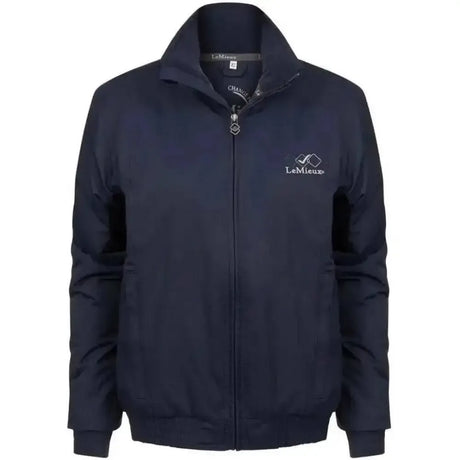 LeMieux Team Crew Jackets - Navy X Large Blouson Jackets