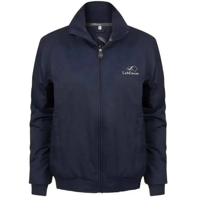 LeMieux Team Crew Jackets - Navy X Large Blouson Jackets