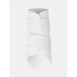 LeMieux Technical Brushing Boot White White Medium Brushing Boots