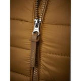 Lemieux Tilly Hooded Puffer Jacket Ginger - Coats & Jackets