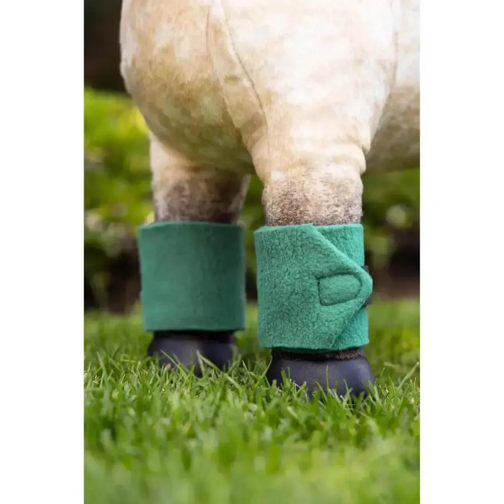 LeMieux Toy Bandages Evergreen Evergreen Toy Pony Accessories