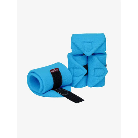 LeMieux Toy Bandages Pacific Blue Pacific Blue Toy Pony Accessories