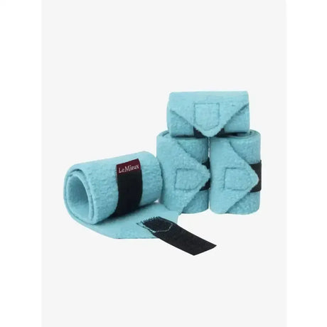 LeMieux Toy Pony Bandages Azure Toy Pony Accessories