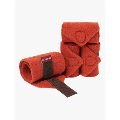 LeMieux Toy Pony Bandages Sienna Sienna Toy Pony Accessories