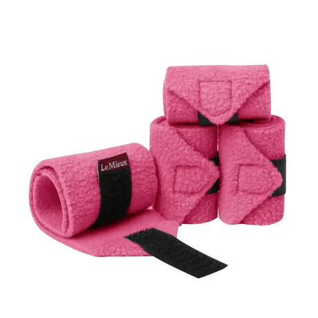 LeMieux Toy Pony Bandages Watermelon Toy Pony Accessories