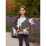 Lemieux Toy Pony Blanca Blanca One Size Toy Pony