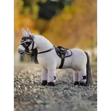 Lemieux Toy Pony Blanca Blanca One Size Toy Pony