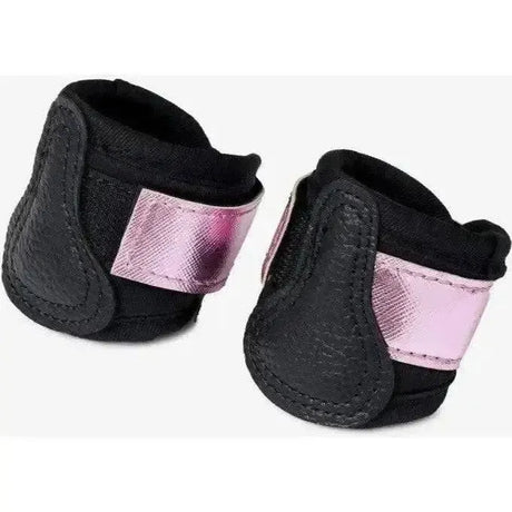 LeMieux Toy Pony Boots Pink Shimmer Toy Pony Accessories