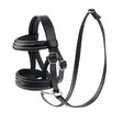 LeMieux Toy Pony Bridle Black Gifts Barnstaple Equestrian Supplies