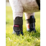 Lemieux Toy Pony Capella Boots Brown One Size Brown Toy Pony Accessories