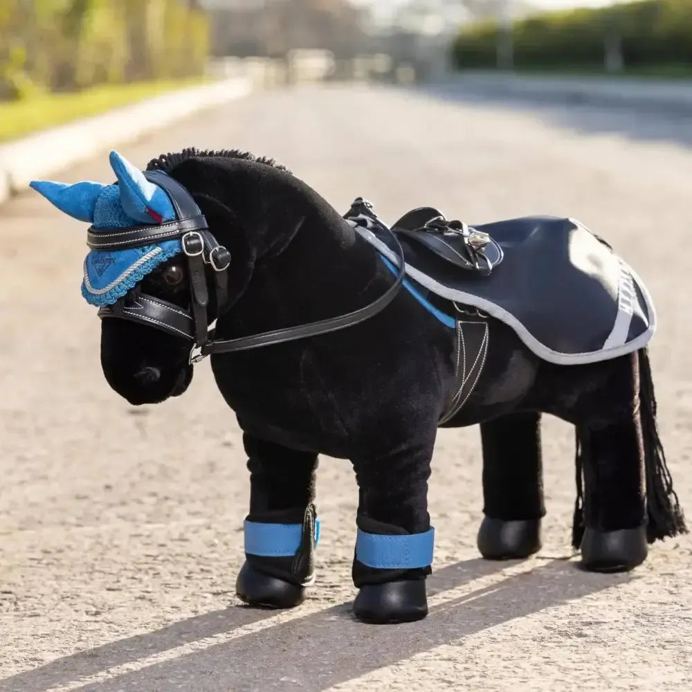 LeMieux Toy Pony Exercise Sheet Toy Pony Accessories