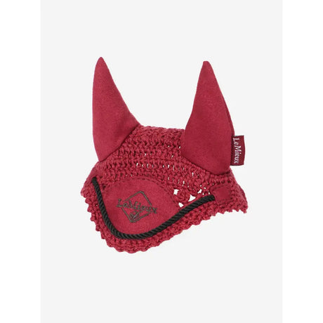 Lemieux Toy Pony Fly Hood Ember Ember Toy Pony Accessories