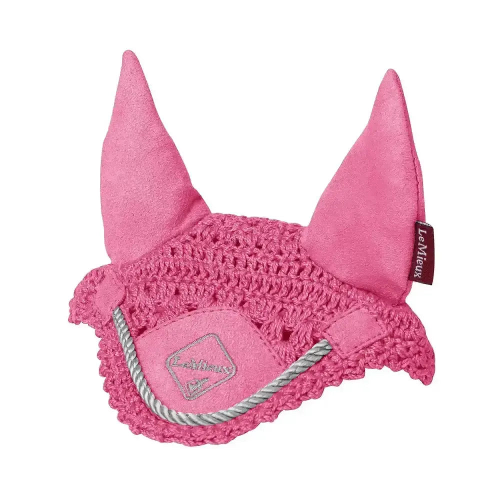 LeMieux Toy Pony Fly Hood Watermelon Toy Pony Accessories