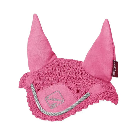 LeMieux Toy Pony Fly Hood Watermelon Toy Pony Accessories