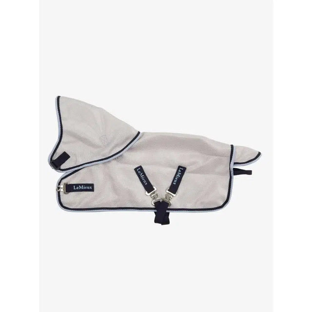 Lemieux Toy Pony Fly Rug Navy Toy Pony Accessories