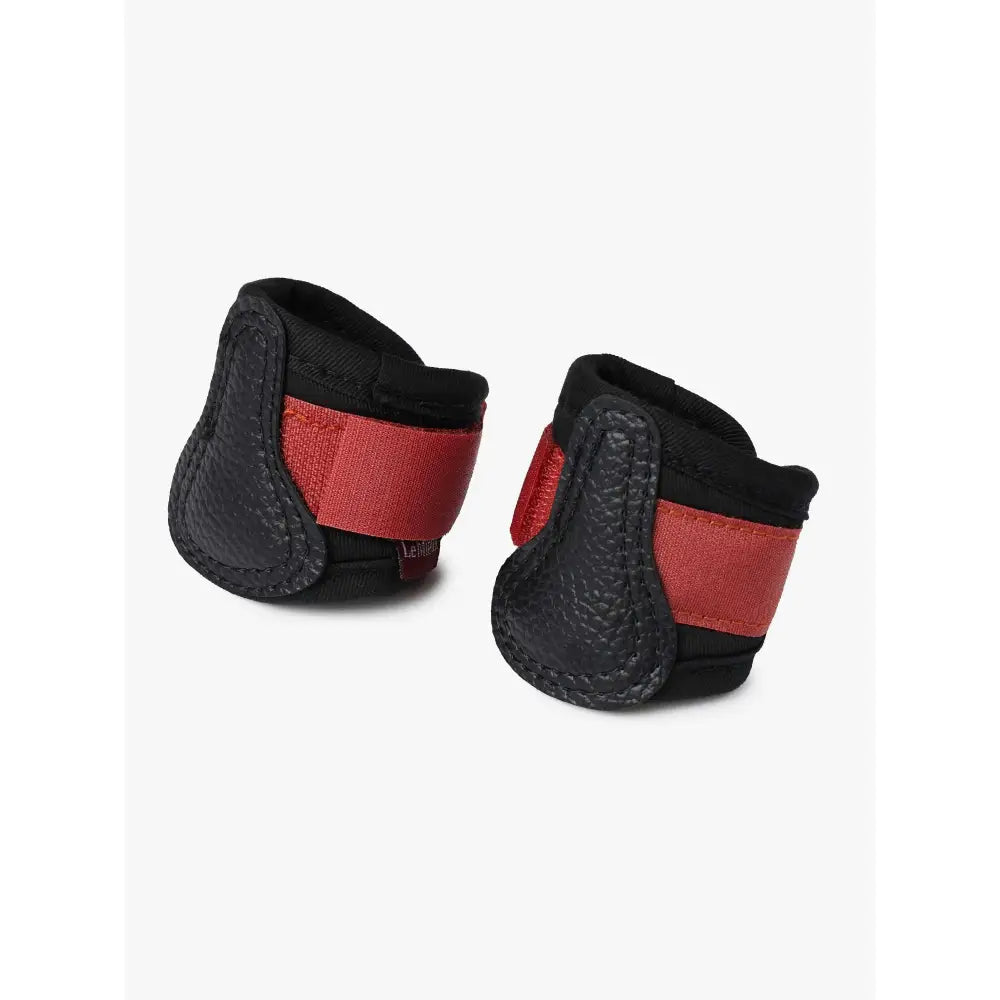 LeMieux Toy Pony Grafter Boots Sienna Toy Pony Accessories
