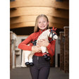 LeMieux Toy Pony Grafter Boots Sienna Toy Pony Accessories