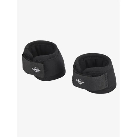 Lemieux Toy Pony Over Reach Boots Black Toy Pony Accessories