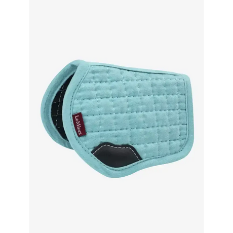 Lemieux Toy Pony Pad Azure One Size Azure Toy Pony Accessories