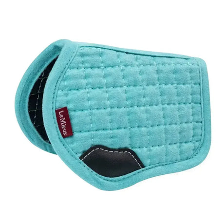 LeMieux Toy Pony Pad Azure Toy Pony Accessories