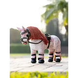 Lemieux Toy Pony Pad Blossom One Size Blossom Toy Pony Accessories