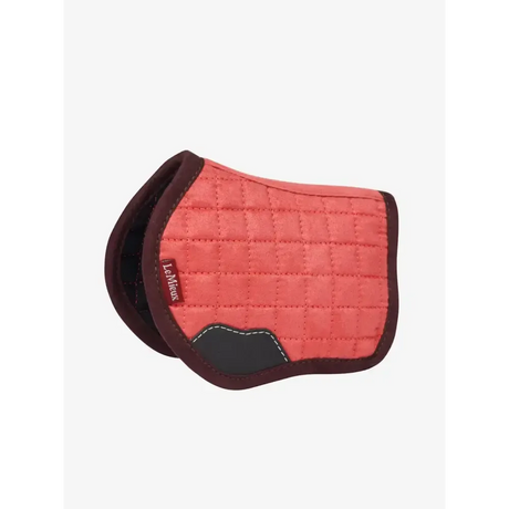 Lemieux Toy Pony Pad Cranberry Cranberry One Size Toy Pony Accessories