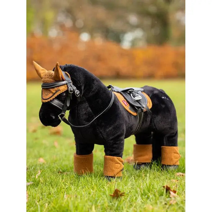 Lemieux Toy Pony Pad Ginger Ginger Toy Pony Accessories