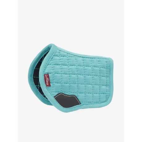 LeMieux Toy Pony Pad Lagoon Lagoon One Size Toy Pony Accessories