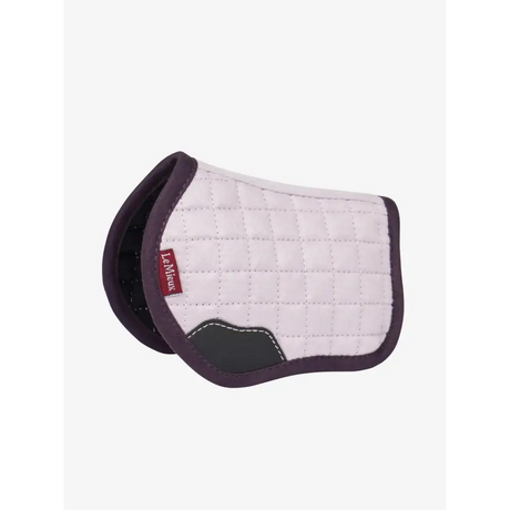 Lemieux Toy Pony Pad Lilac Lilac / One Size Toy Pony Accessories
